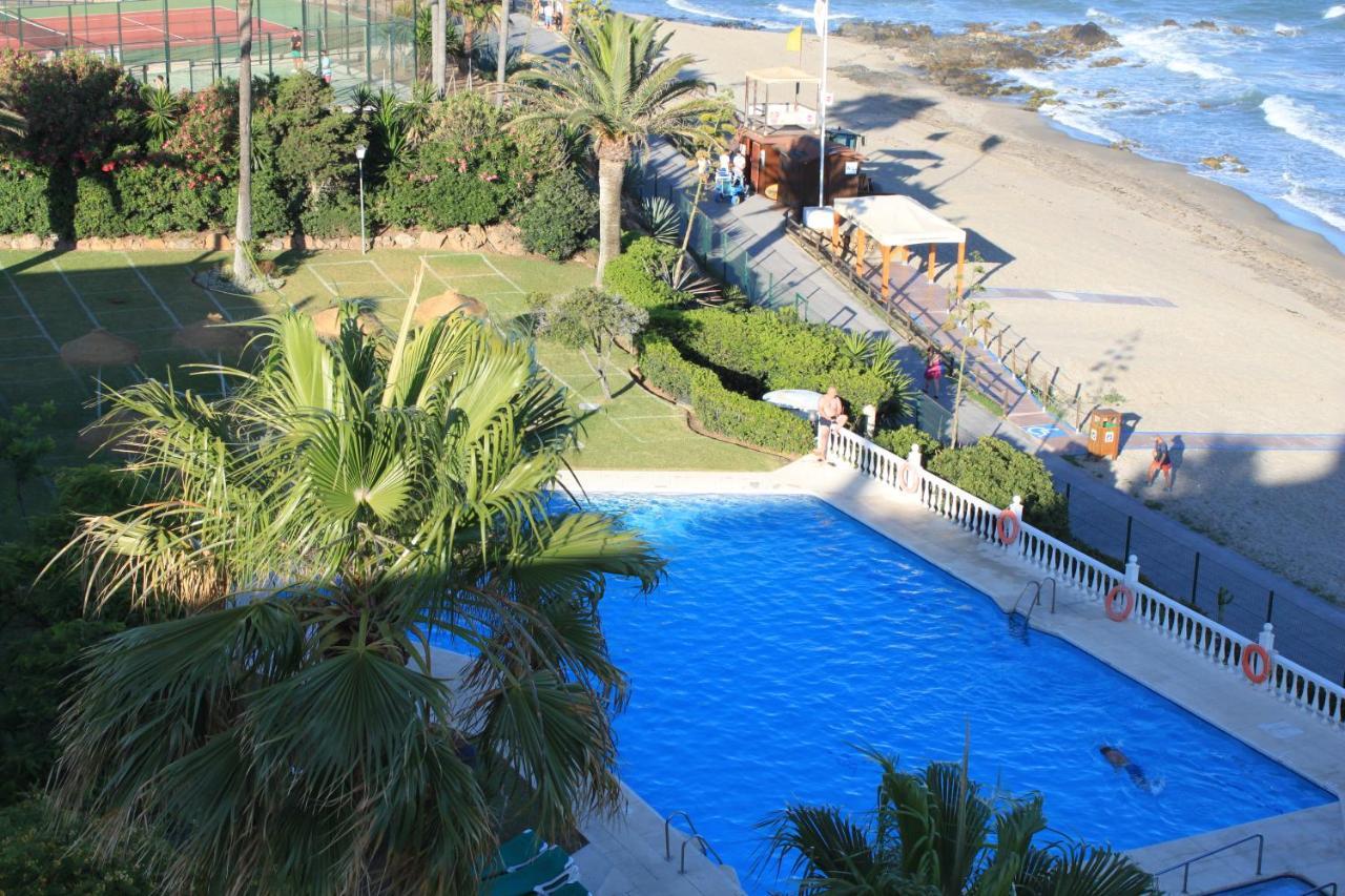 Appartement Lubina Del Sol *