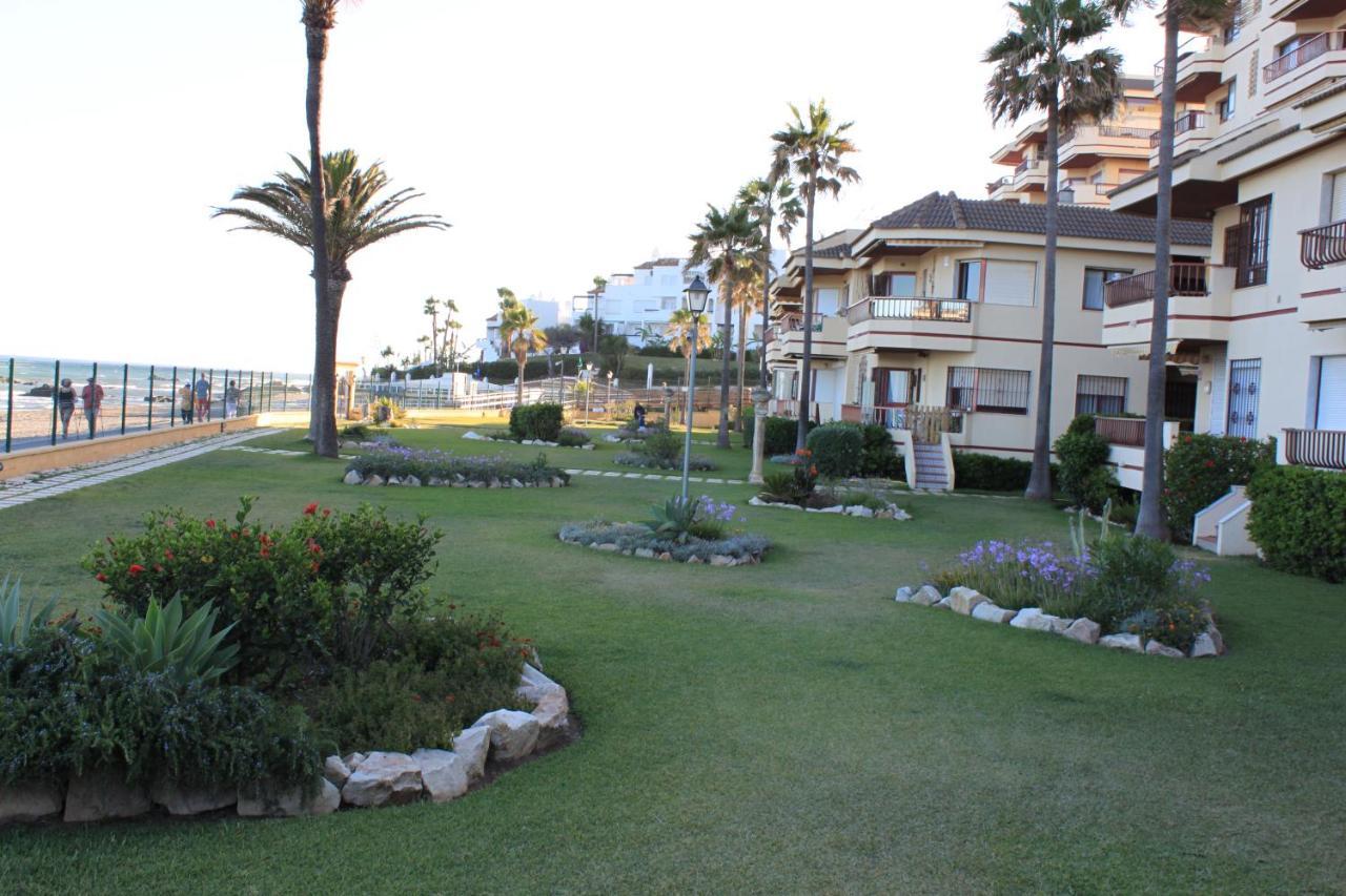 Lubina Del Sol Appartement *