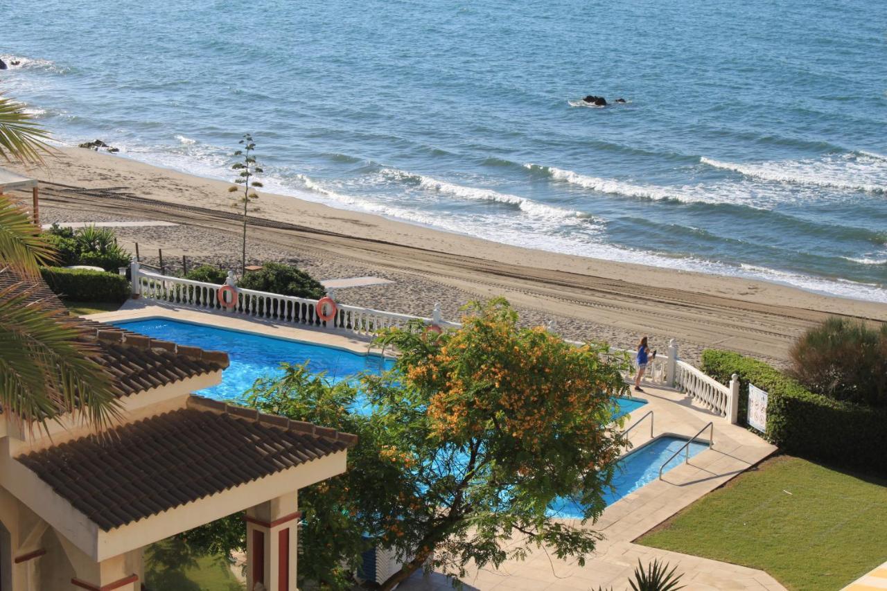 Appartement Lubina Del Sol Sitio de Calahonda