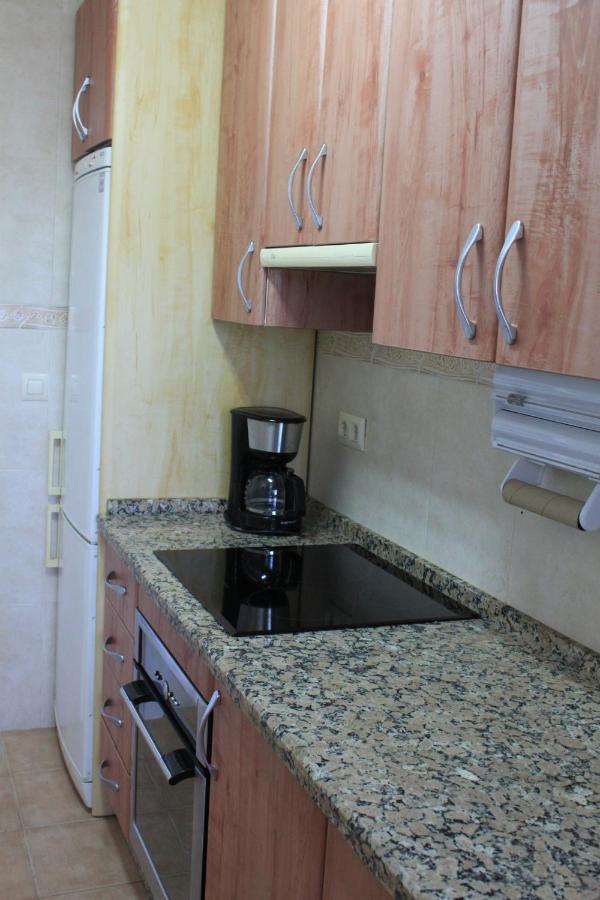 Apartment Lubina Del Sol *